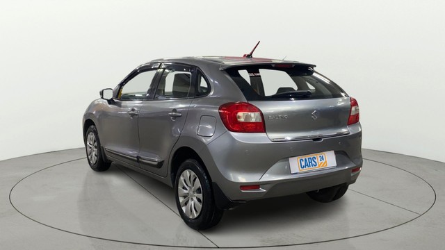 Second-hand 2017 Maruti Suzuki Baleno 1.3 Delta for sale in Indore-4