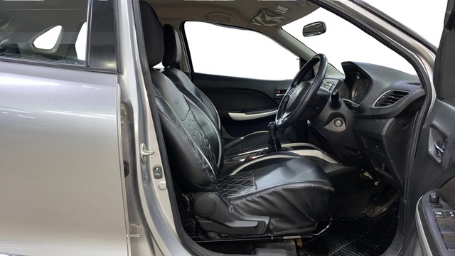 Second-hand 2017 Maruti Suzuki Baleno 1.3 Delta for sale in Indore-15