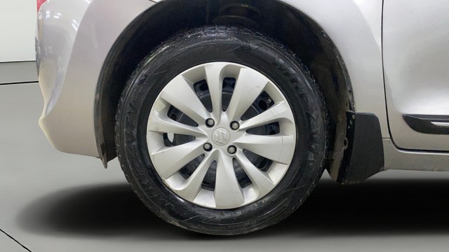 Second-hand 2017 Maruti Suzuki Baleno 1.3 Delta for sale in Indore-25