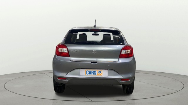 Second-hand 2017 Maruti Suzuki Baleno 1.3 Delta for sale in Indore-3