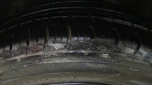 Second-hand 2017 Maruti Suzuki Baleno 1.3 Delta for sale in Indore-30