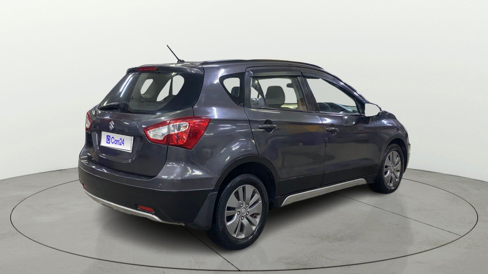 Image Used Car