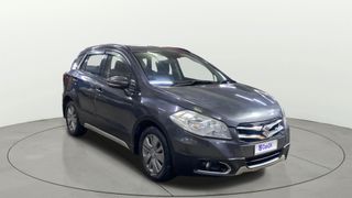 Used Maruti S Cross DDiS 200 Zeta