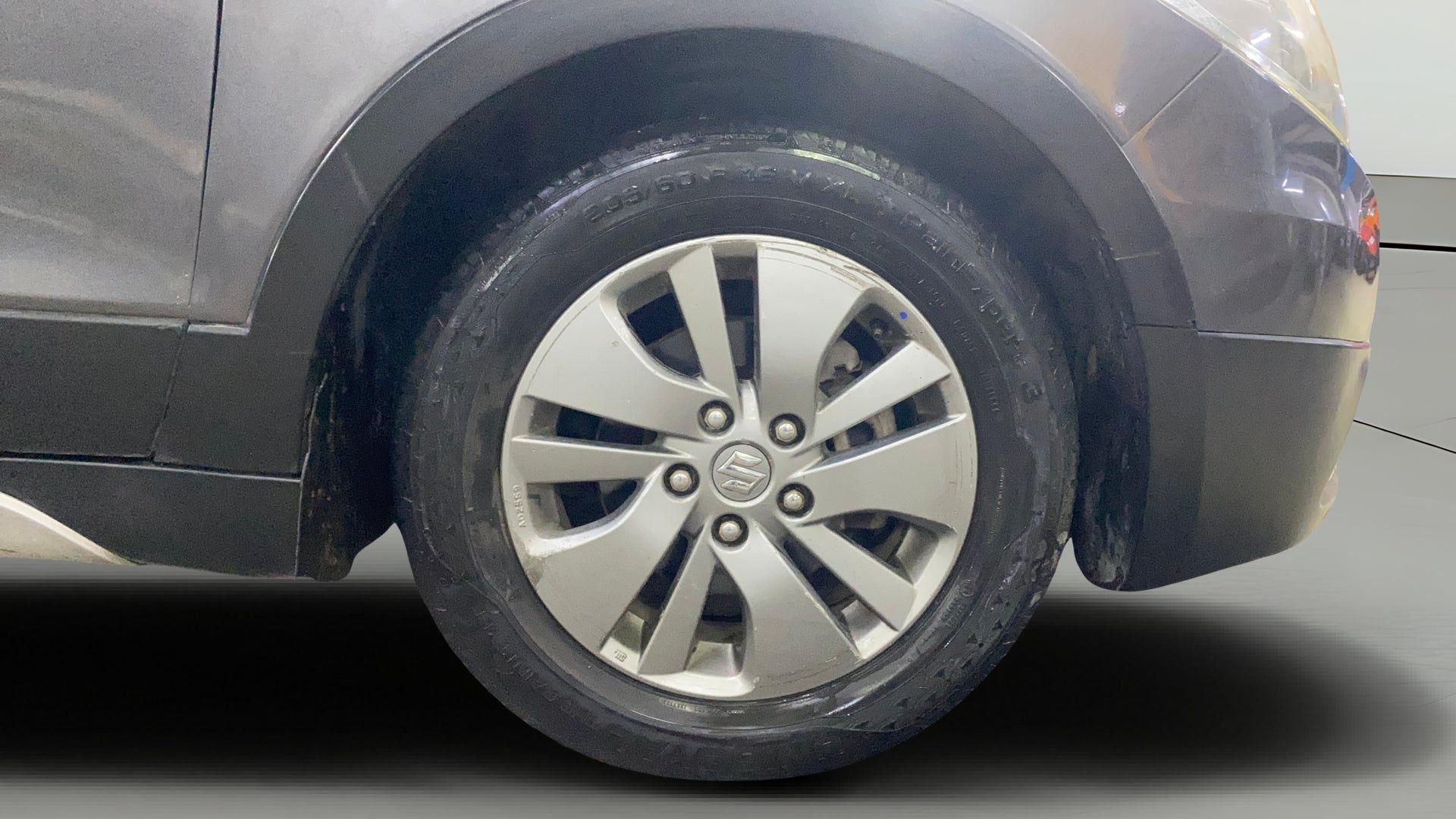 Image Used Car