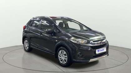 Second-hand 2017 Honda WR-V i-VTEC S for sale in Indore