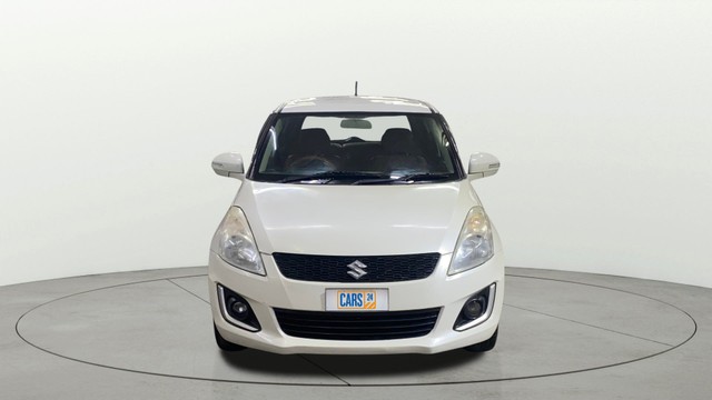 Second-hand 2015 Maruti Suzuki Swift VDI BSIV for sale in Indore-1