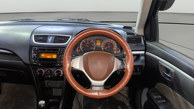 Second-hand 2015 Maruti Suzuki Swift VDI BSIV for sale in Indore-2