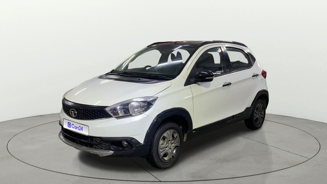 Second-hand 2019 Tata Tiago NRG Petrol for sale in Indore-2