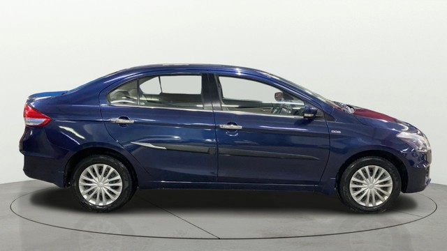 Second-hand 2018 Maruti Suzuki Ciaz Delta Diesel for sale in Indore-1