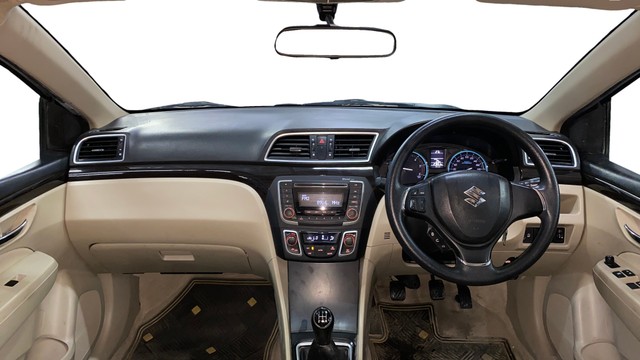 Second-hand 2018 Maruti Suzuki Ciaz Delta Diesel for sale in Indore-7