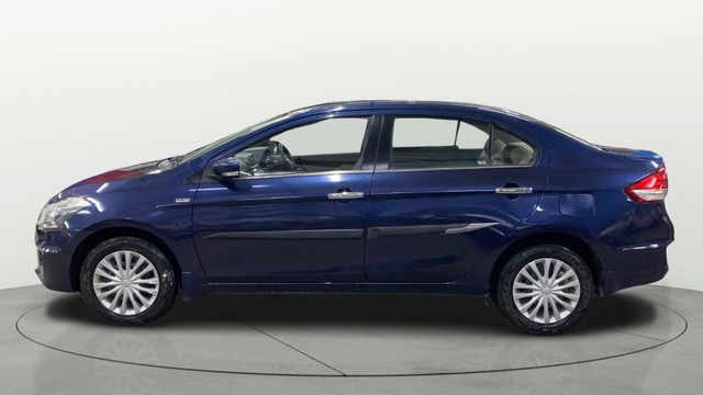 Second-hand 2018 Maruti Suzuki Ciaz Delta Diesel for sale in Indore-4