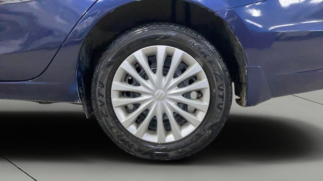 Second-hand 2018 Maruti Suzuki Ciaz Delta Diesel for sale in Indore-14