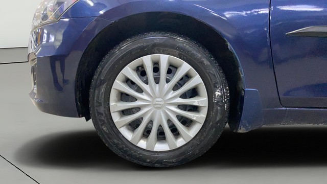 Second-hand 2018 Maruti Suzuki Ciaz Delta Diesel for sale in Indore-13