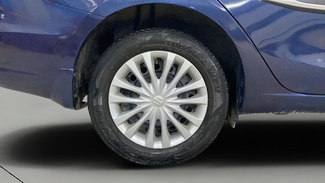 Second-hand 2018 Maruti Suzuki Ciaz Delta Diesel for sale in Indore-12