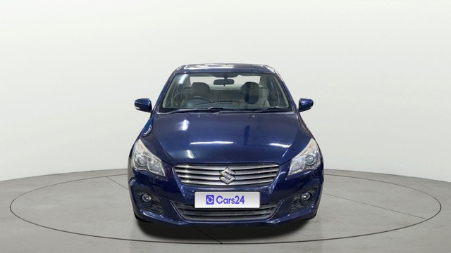 Second-hand 2018 Maruti Suzuki Ciaz Delta Diesel for sale in Indore-5