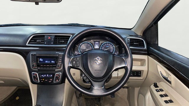 Second-hand 2018 Maruti Suzuki Ciaz Delta Diesel for sale in Indore-8