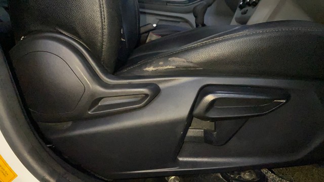 Second-hand 2023 Tata Tiago XT CNG for sale in Chandigarh-18