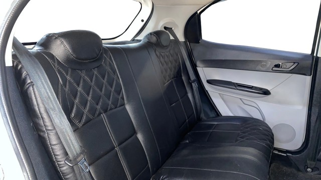 Second-hand 2023 Tata Tiago XT CNG for sale in Chandigarh-16