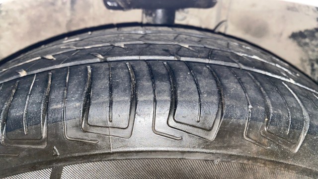 Second-hand 2023 Tata Tiago XT CNG for sale in Chandigarh-28