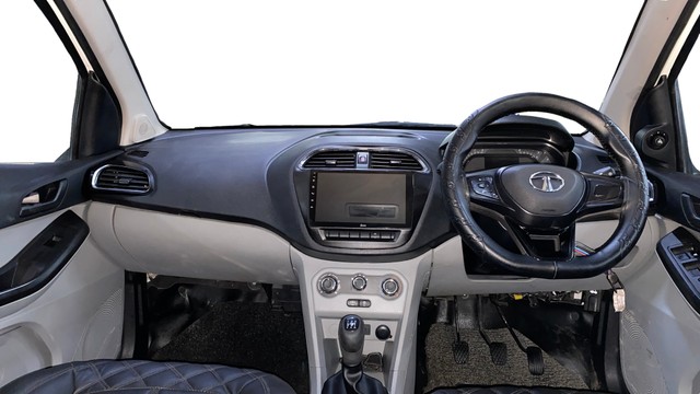 Second-hand 2023 Tata Tiago XT CNG for sale in Chandigarh-10