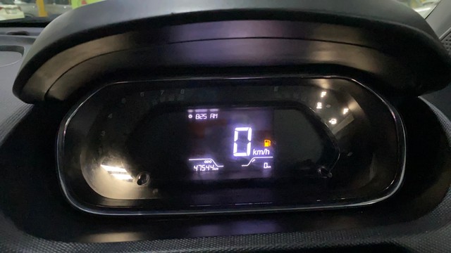 Second-hand 2023 Tata Tiago XT CNG for sale in Chandigarh-11