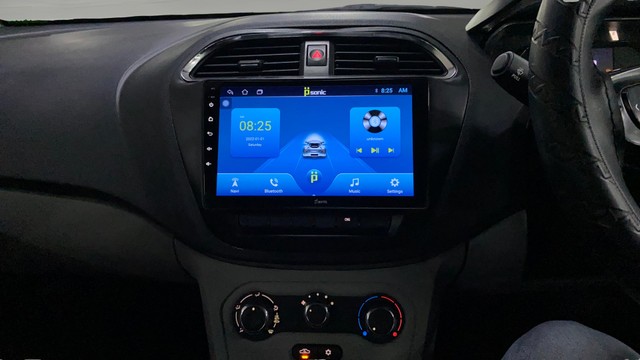 Second-hand 2023 Tata Tiago XT CNG for sale in Chandigarh-22