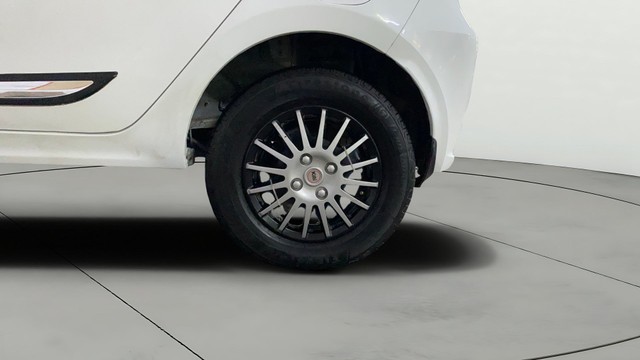 Second-hand 2023 Tata Tiago XT CNG for sale in Chandigarh-26