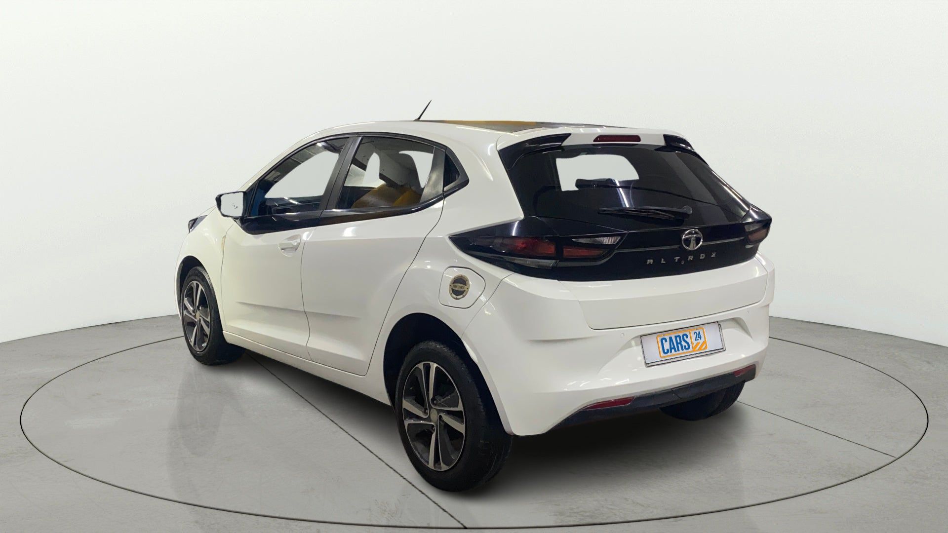 Image Used Car