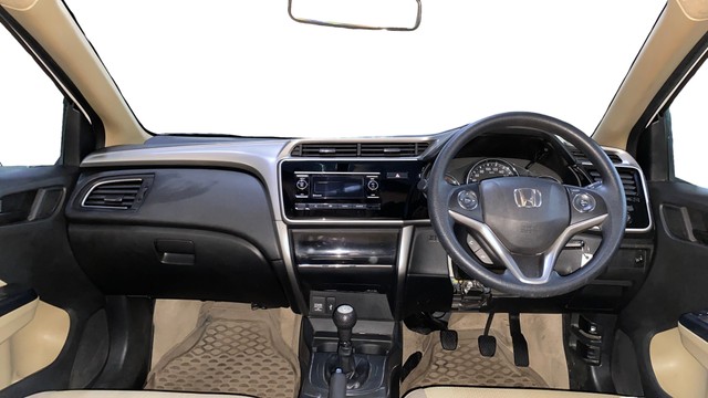 Second-hand 2019 Honda City i-VTEC SV for sale in Chandigarh-10
