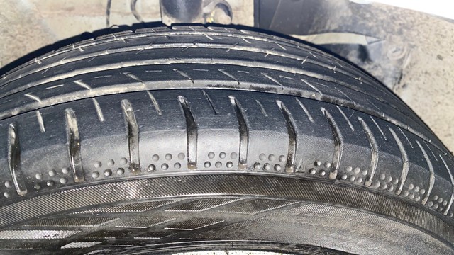 Second-hand 2019 Honda City i-VTEC SV for sale in Chandigarh-28