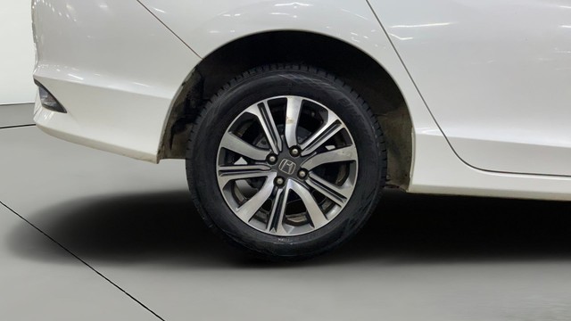 Second-hand 2019 Honda City i-VTEC SV for sale in Chandigarh-24