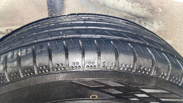 Second-hand 2019 Honda City i-VTEC SV for sale in Chandigarh-29