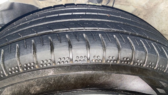 Second-hand 2019 Honda City i-VTEC SV for sale in Chandigarh-30