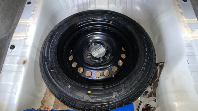 Second-hand 2019 Honda City i-VTEC SV for sale in Chandigarh-27