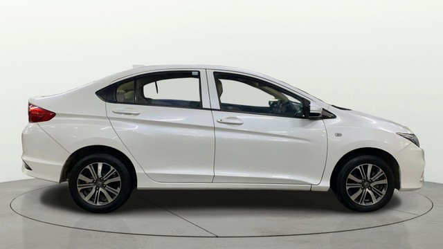 Second-hand 2019 Honda City i-VTEC SV for sale in Chandigarh-1