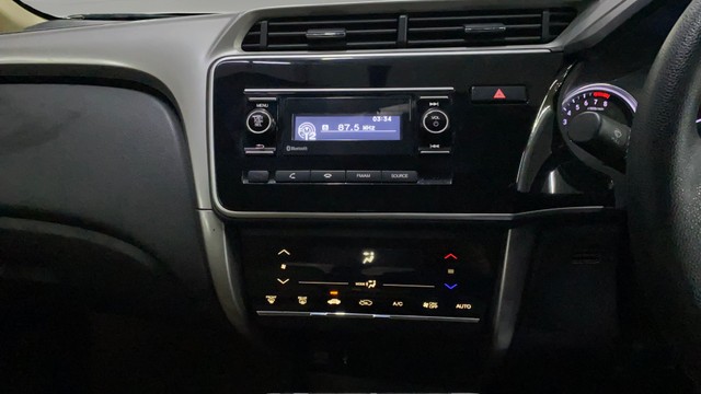 Second-hand 2019 Honda City i-VTEC SV for sale in Chandigarh-22