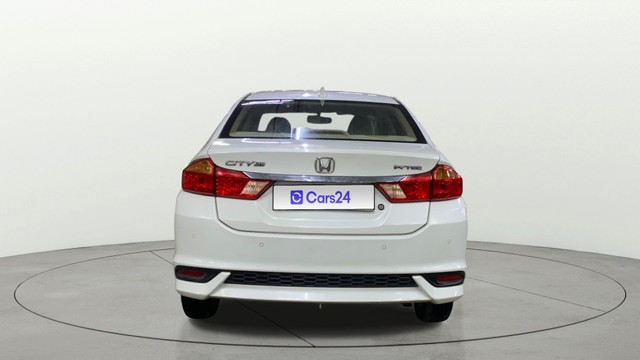 Second-hand 2019 Honda City i-VTEC SV for sale in Chandigarh-3