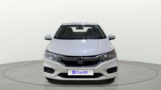 Second-hand 2019 Honda City i-VTEC SV for sale in Chandigarh-7