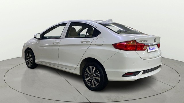 Second-hand 2019 Honda City i-VTEC SV for sale in Chandigarh-4