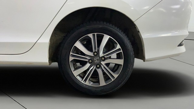 Second-hand 2019 Honda City i-VTEC SV for sale in Chandigarh-26