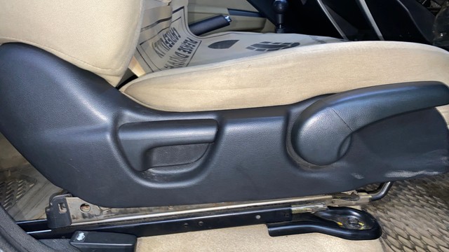 Second-hand 2019 Honda City i-VTEC SV for sale in Chandigarh-18