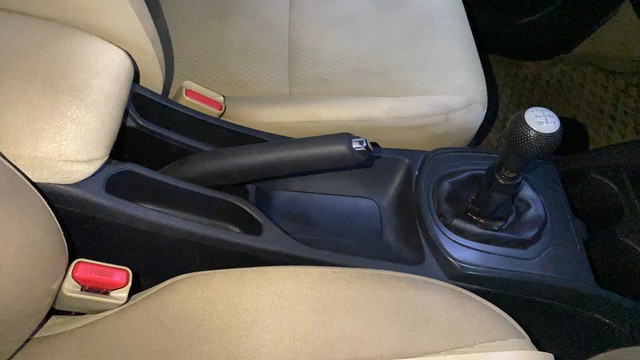 Second-hand 2019 Honda City i-VTEC SV for sale in Chandigarh-13