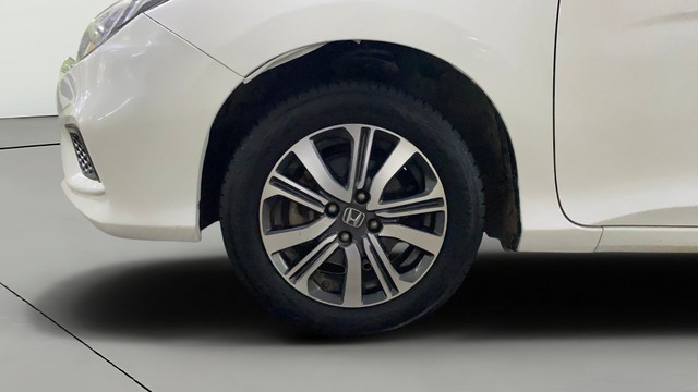 Second-hand 2019 Honda City i-VTEC SV for sale in Chandigarh-25