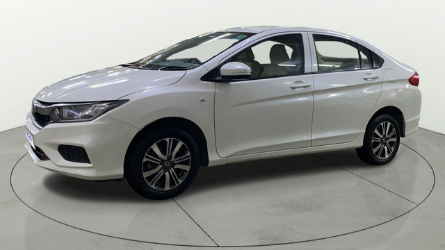 Second-hand 2019 Honda City i-VTEC SV for sale in Chandigarh-6