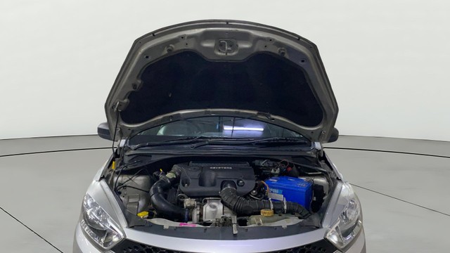 Second-hand 2018 Tata Tiago 1.05 Revotorq XM for sale in Chandigarh-9