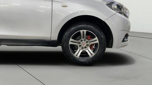 Second-hand 2018 Tata Tiago 1.05 Revotorq XM for sale in Chandigarh-23