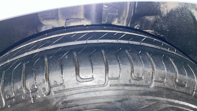 Second-hand 2018 Tata Tiago 1.05 Revotorq XM for sale in Chandigarh-28