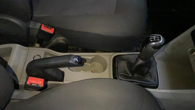 Second-hand 2018 Tata Tiago 1.05 Revotorq XM for sale in Chandigarh-13