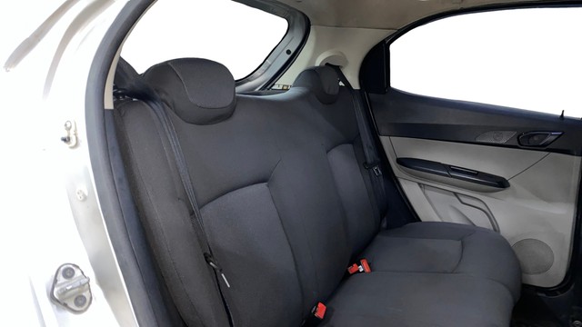 Second-hand 2018 Tata Tiago 1.05 Revotorq XM for sale in Chandigarh-16