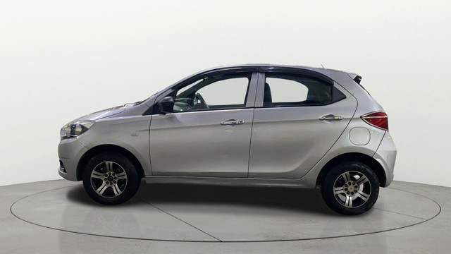 Second-hand 2018 Tata Tiago 1.05 Revotorq XM for sale in Chandigarh-5